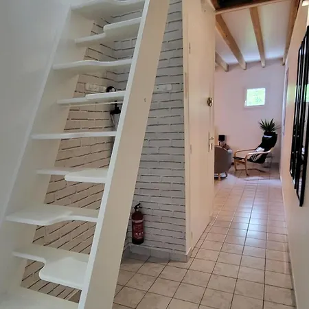 Apartment Le Boisclary *