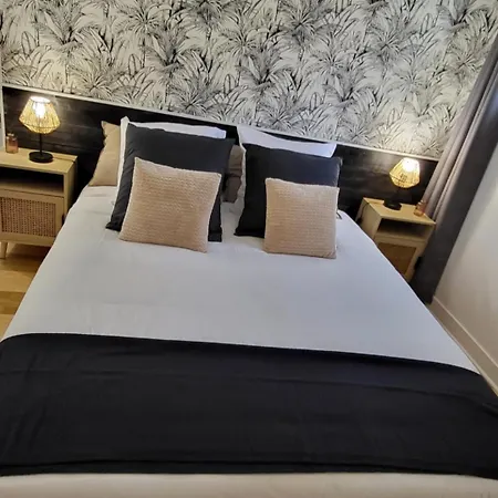 Le Boisclary Apartment